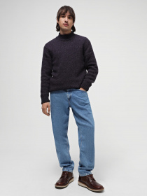 Ботинки Clarks Gravelle Top Leather модель 26174575 Фото