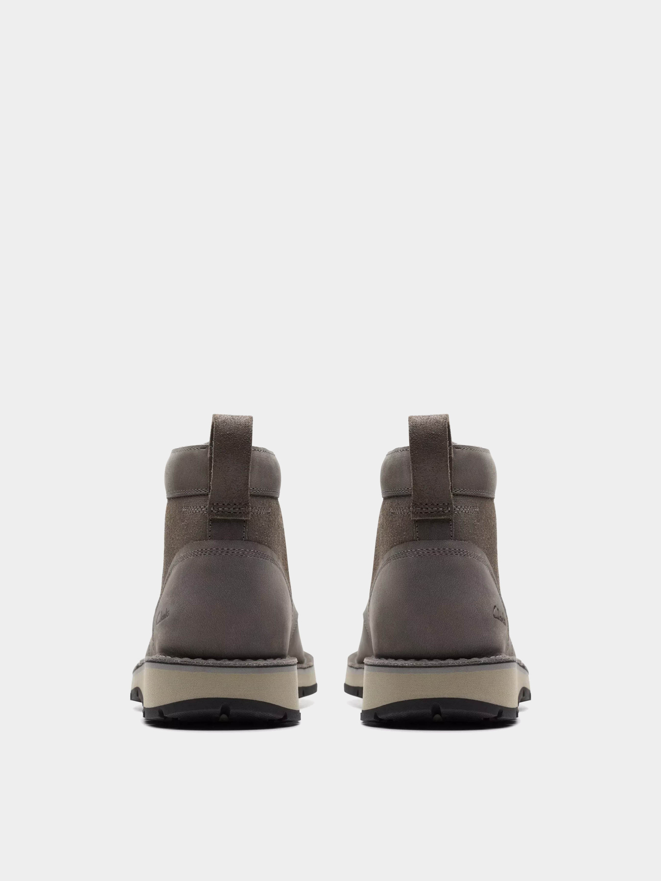 Черевики Clarks Gravelle Top модель 26174643 Фото