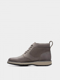 Черевики Clarks Gravelle Top модель 26174643 Фото