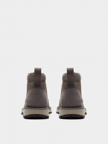 Черевики Clarks Gravelle Top модель 26174643 Фото