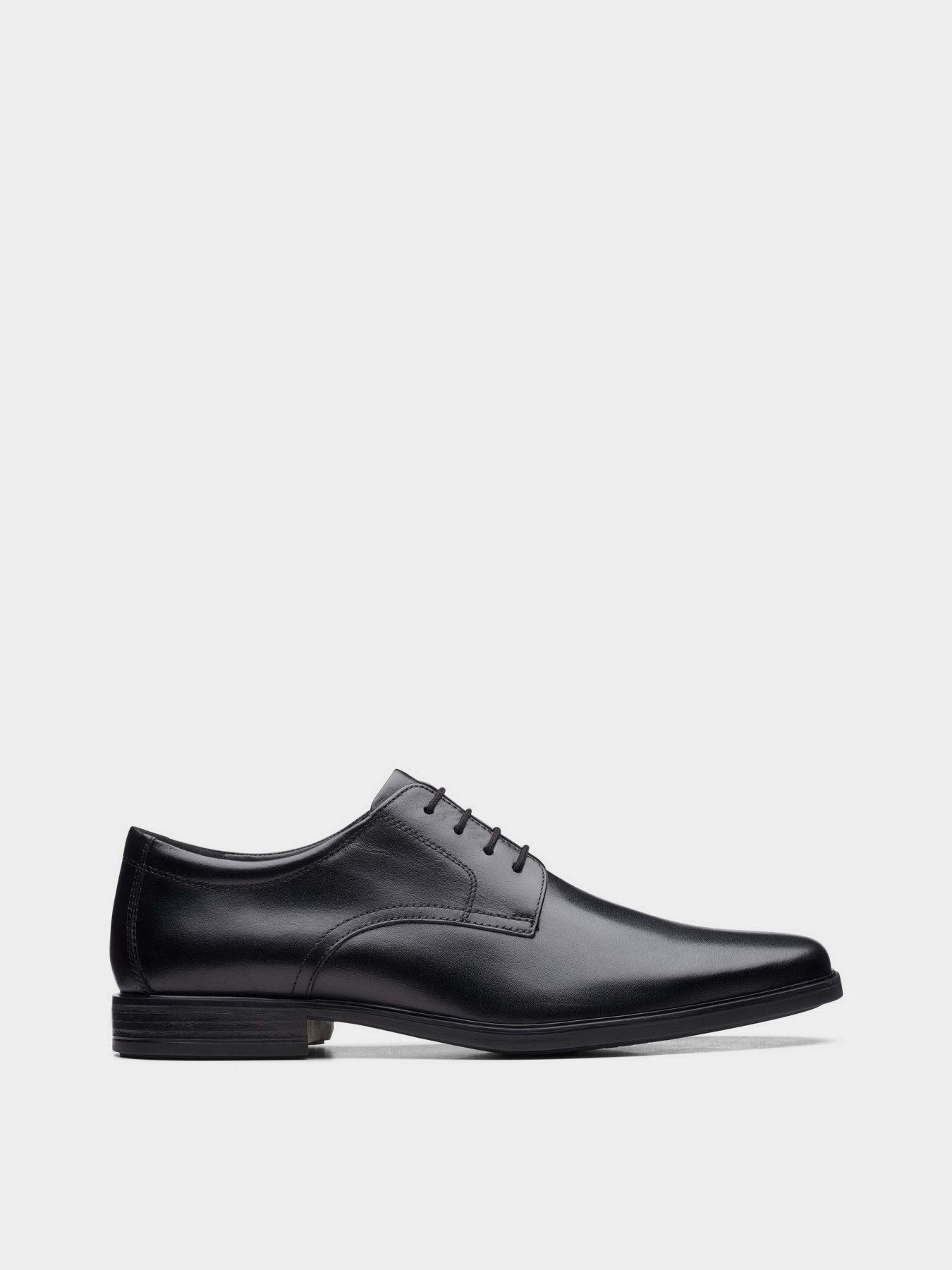 Туфлі Clarks Howard Walk модель 26161285 Фото