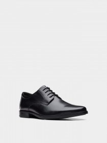 Туфлі Clarks Howard Walk модель 26161285 Фото