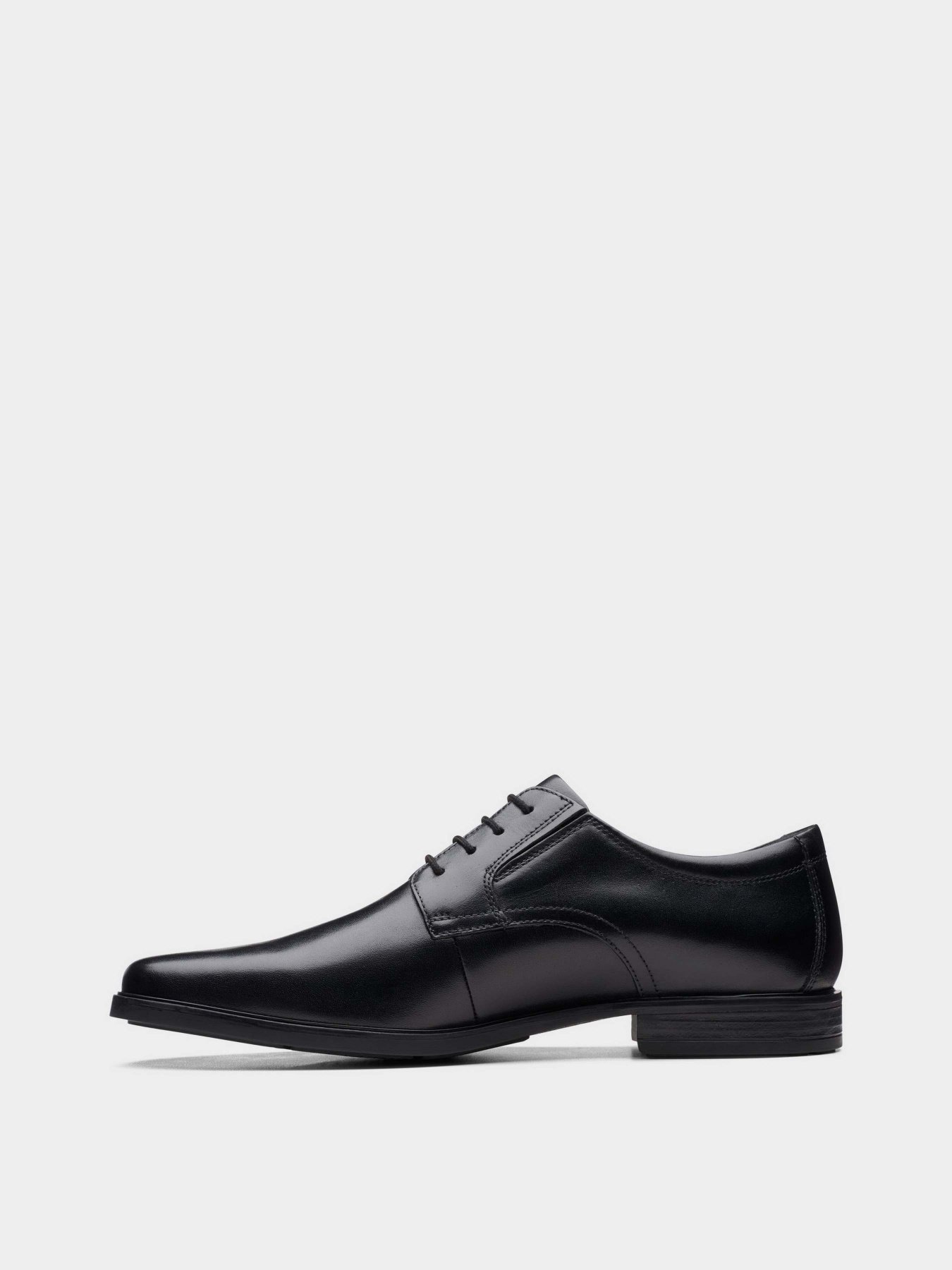 Туфлі Clarks Howard Walk модель 26161285 Фото