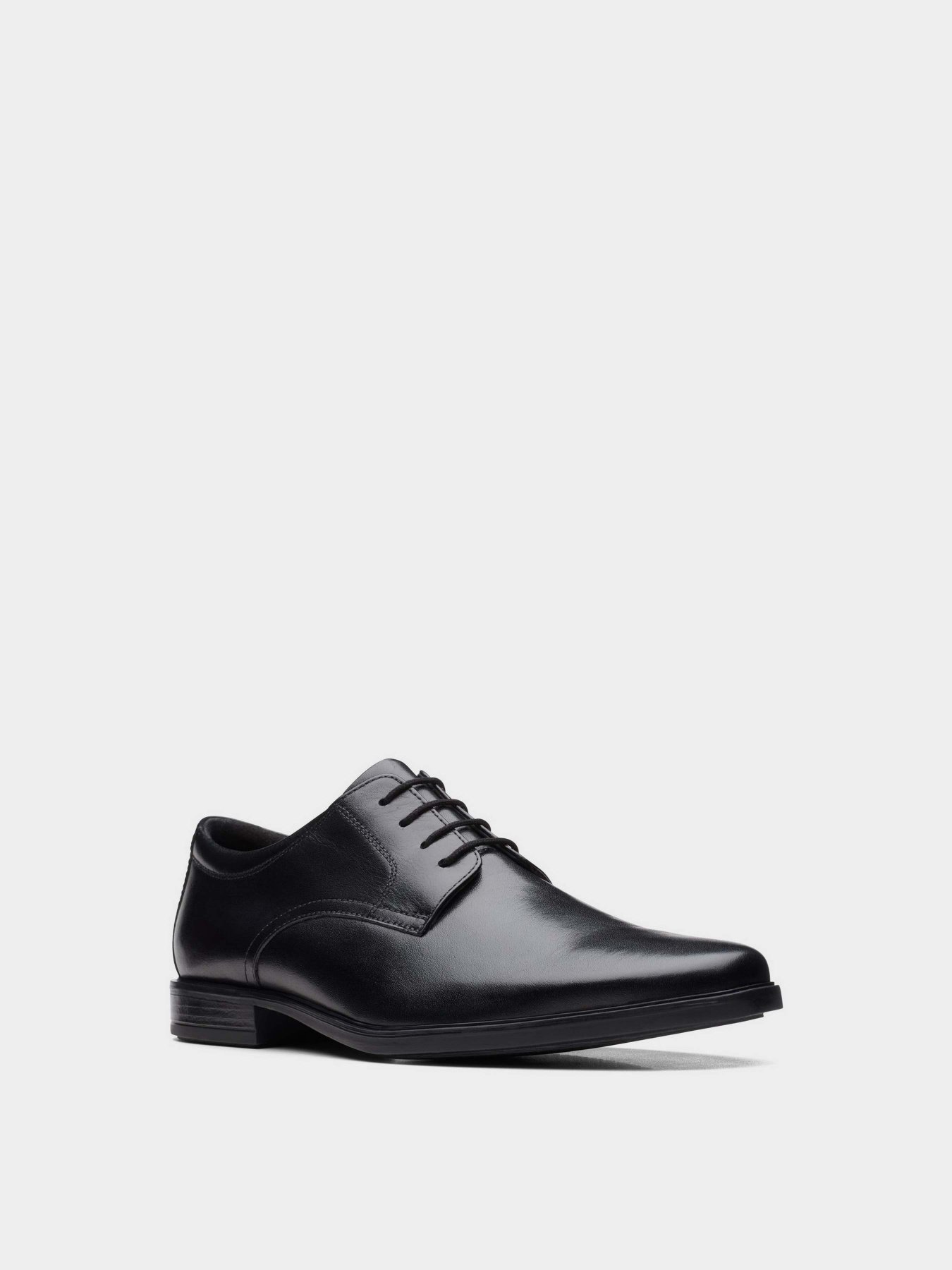 Туфлі Clarks Howard Walk модель 26161285 Фото