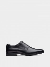 Туфлі Clarks Howard Walk модель 26161285 Фото