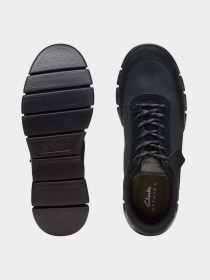 Кроссовки Clarks Nature X One модель 26172792 Фото