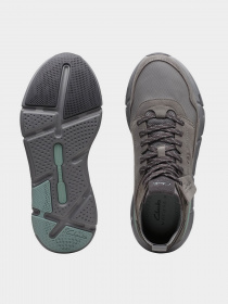 Кросівки повсякденні Clarks Nxe Hi Gore-Tex модель 26173543 Фото