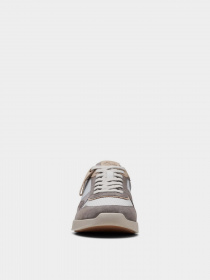 Кроссовки Clarks Race Lite Tor модель 26168339 Фото