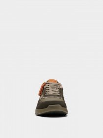 Кроссовки Clarks Race Lite Tor модель 26168189 Фото