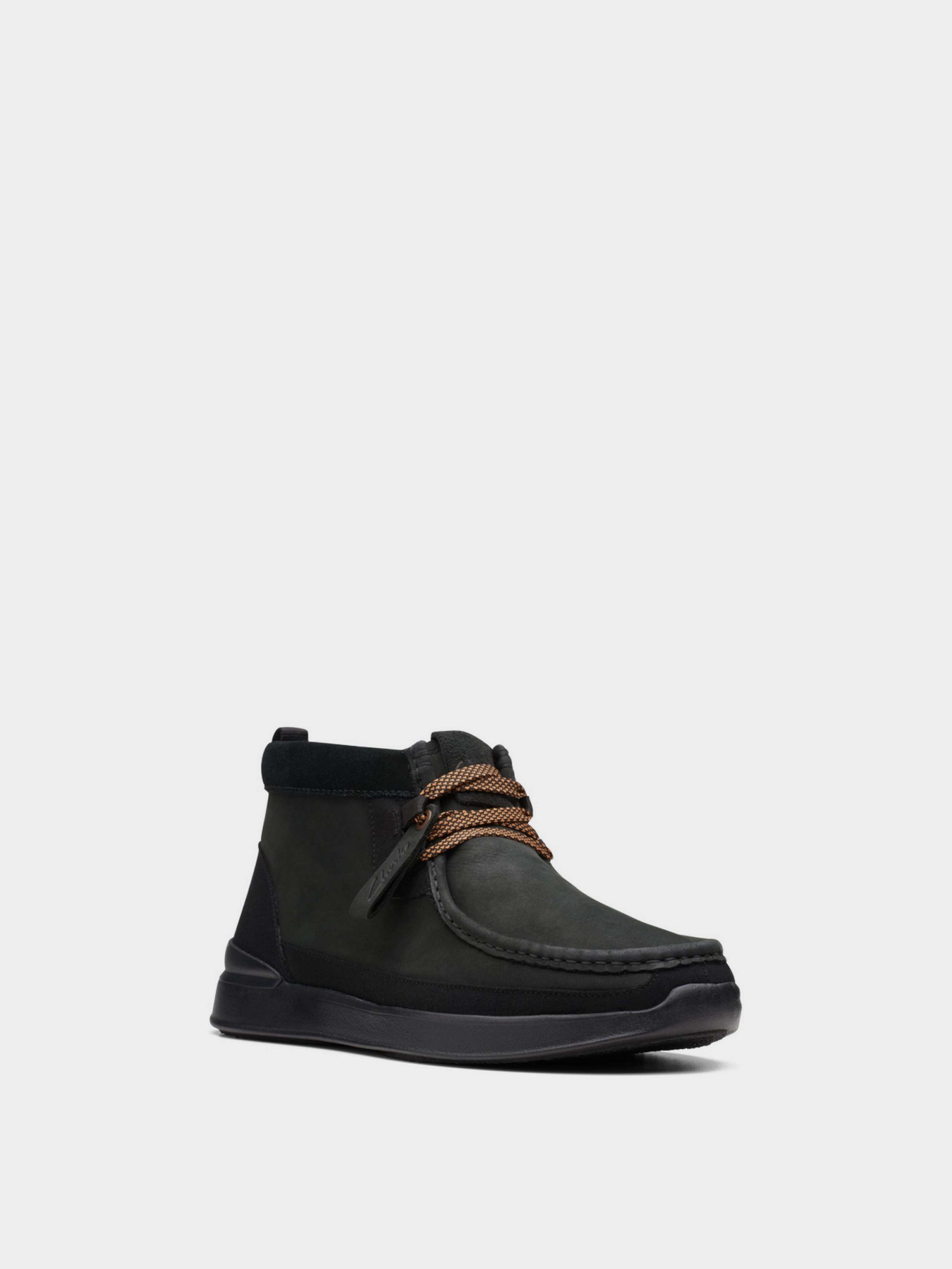 Ботинки Clarks Race Lite Wally модель 26168333 Фото