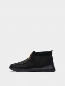 Черевики Clarks Race Lite Wally модель 26168333 Фото