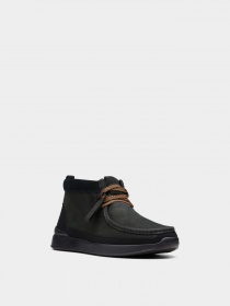 Черевики Clarks Race Lite Wally модель 26168333 Фото