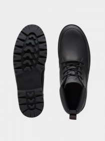 Черевики Clarks Rossdale Mid модель 26173454 Черевики Clarks Rossdale Mid модель 26173454 Фото