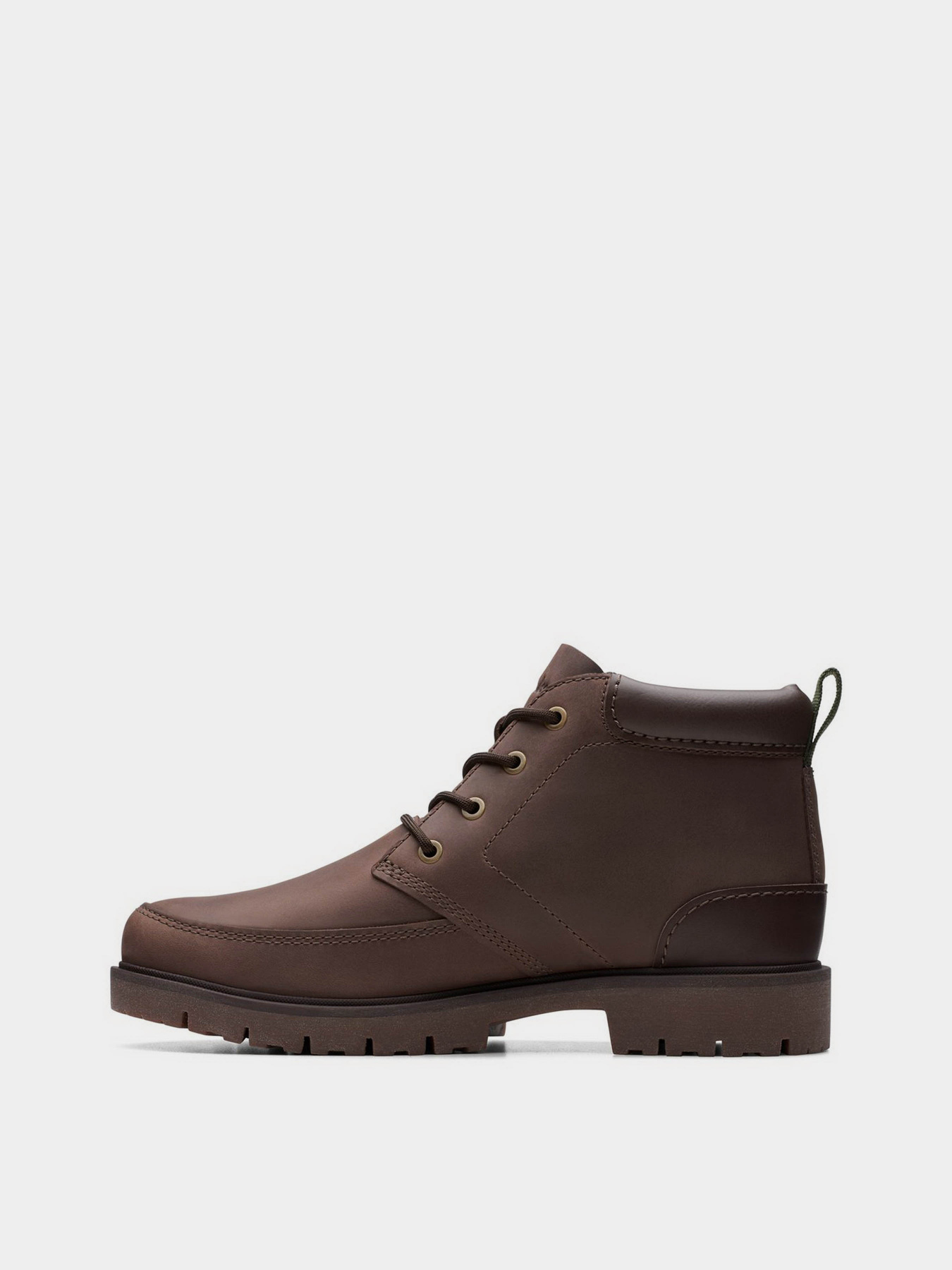 Черевики Clarks Rossdale Mid модель 26173453 Черевики Clarks Rossdale Mid модель 26173453 Фото