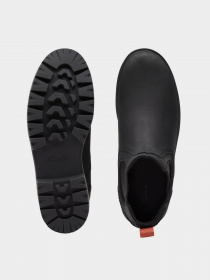 Челси Clarks Rossdale Top модель 26173456 Фото