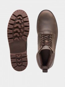 Ботинки Clarks Rossdale Hi Gore-Tex модель 26173500 Фото