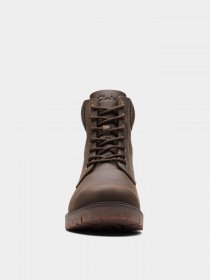 Черевики Clarks Rossdale Hi Gore-Tex модель 26173500 Фото
