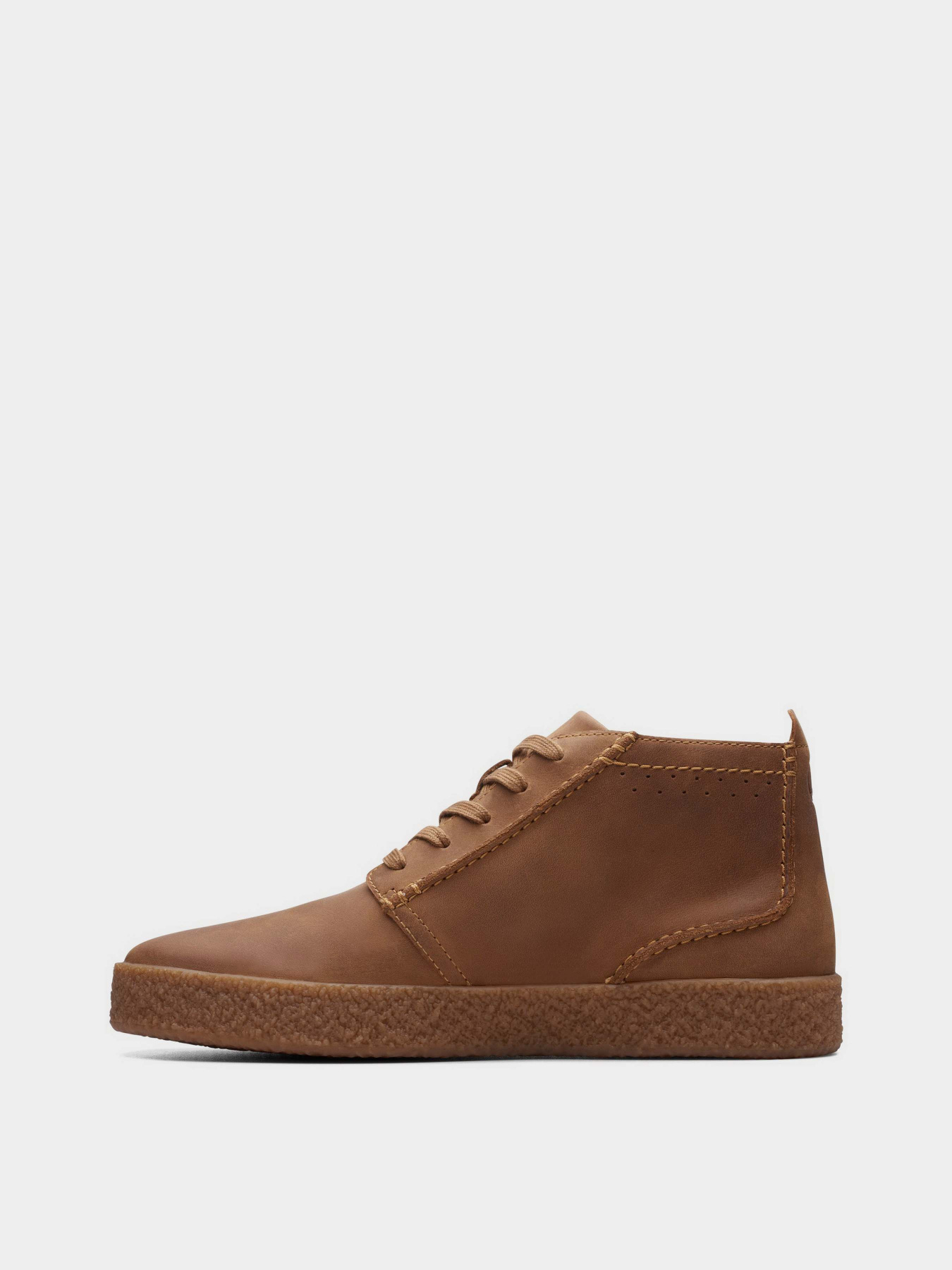 Ботинки Clarks Streethill Mid модель 26174536 Фото