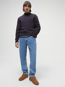 Ботинки Clarks Streethill Mid модель 26174536 Фото