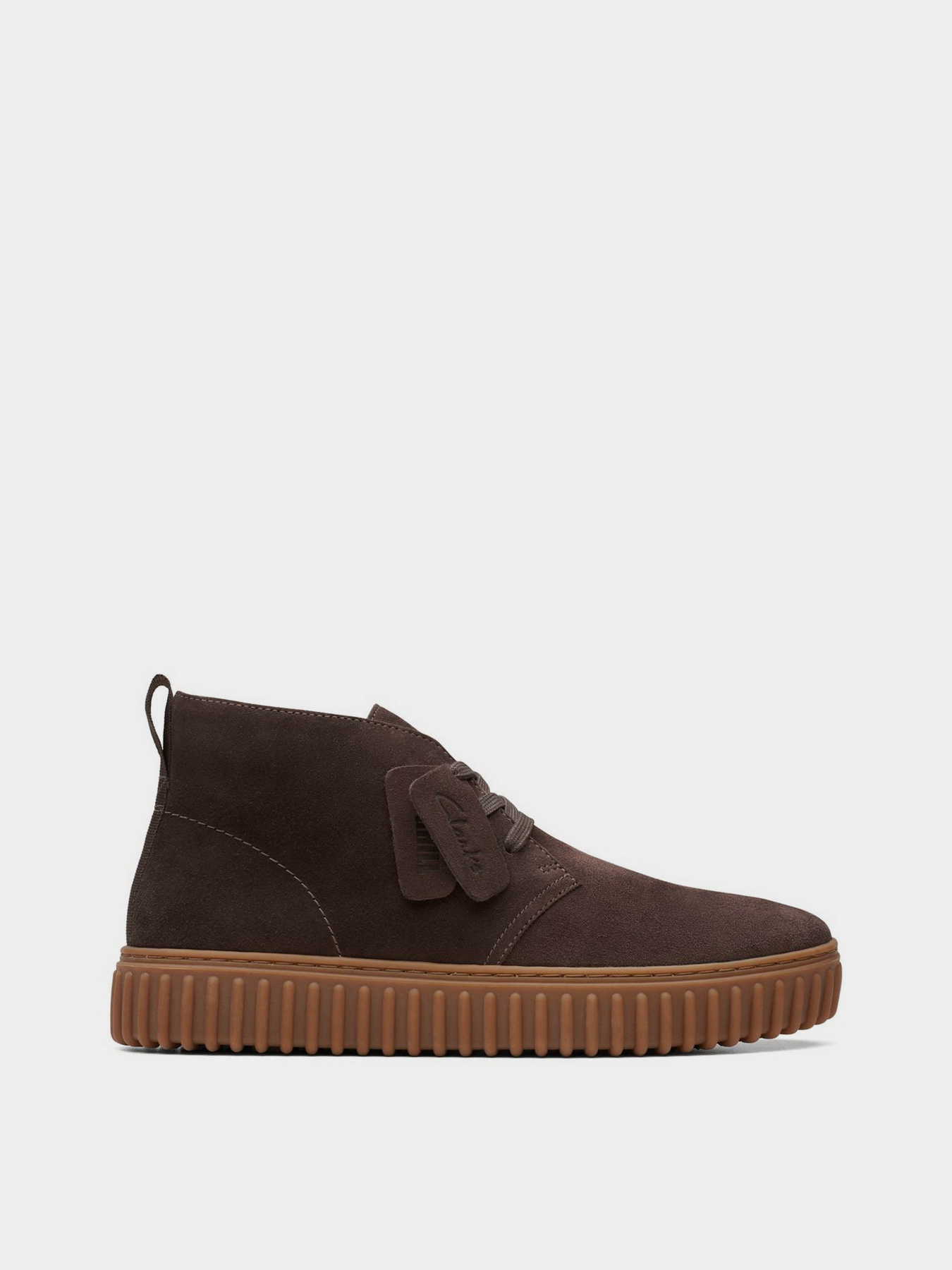 Черевики Clarks Torhill Desert модель 26173467 Фото