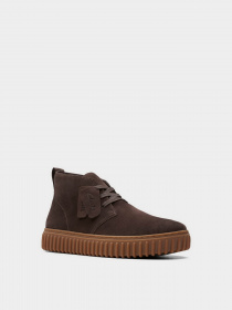 Черевики Clarks Torhill Desert модель 26173467 Фото