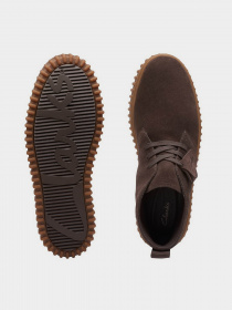 Черевики Clarks Torhill Desert модель 26173467 Фото