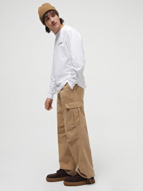 Черевики Clarks Torhill Hi модель 26174935 Фото