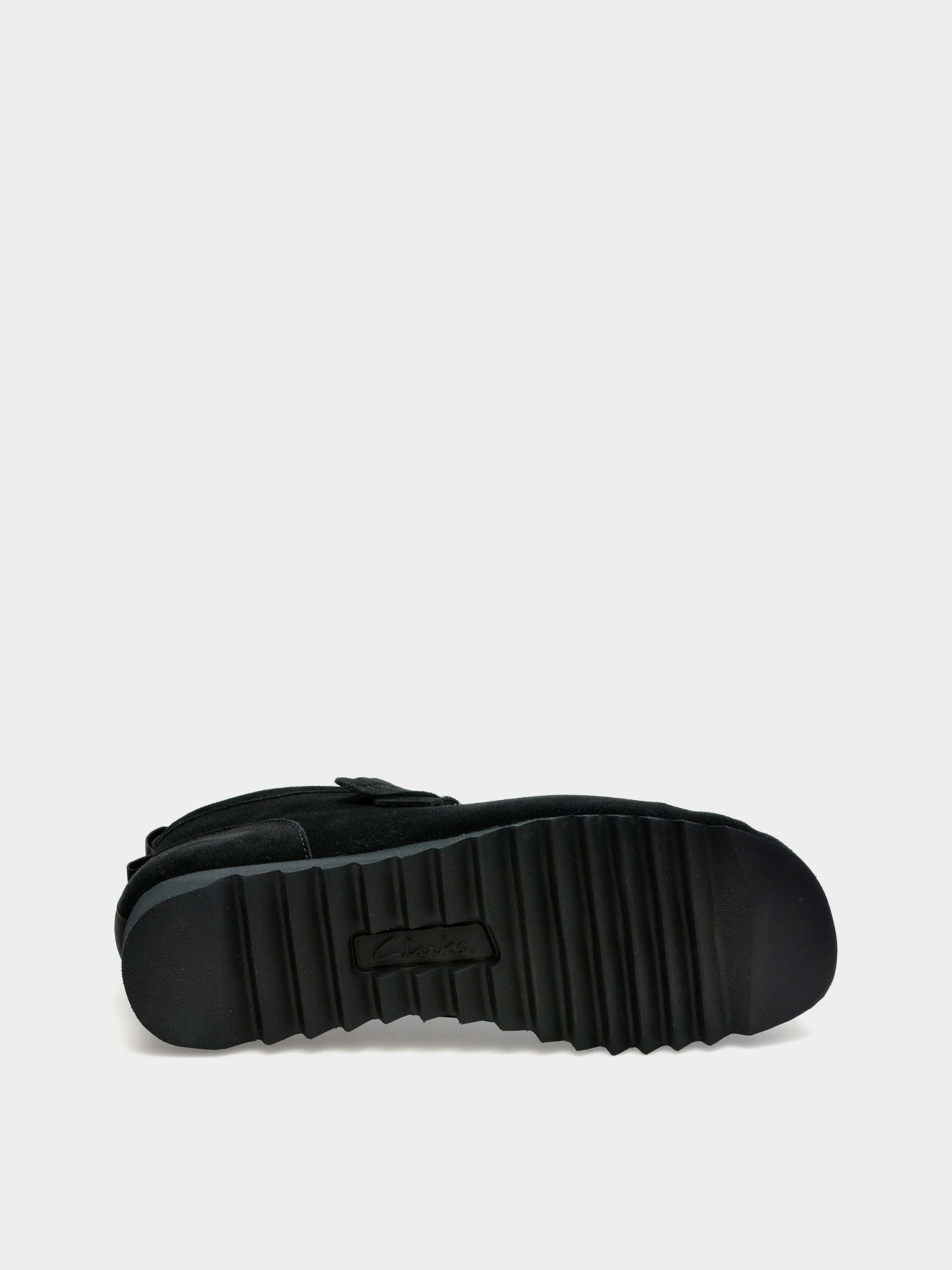 Черевики Clarks Wallabee2 Ftre модель 26174936 Фото