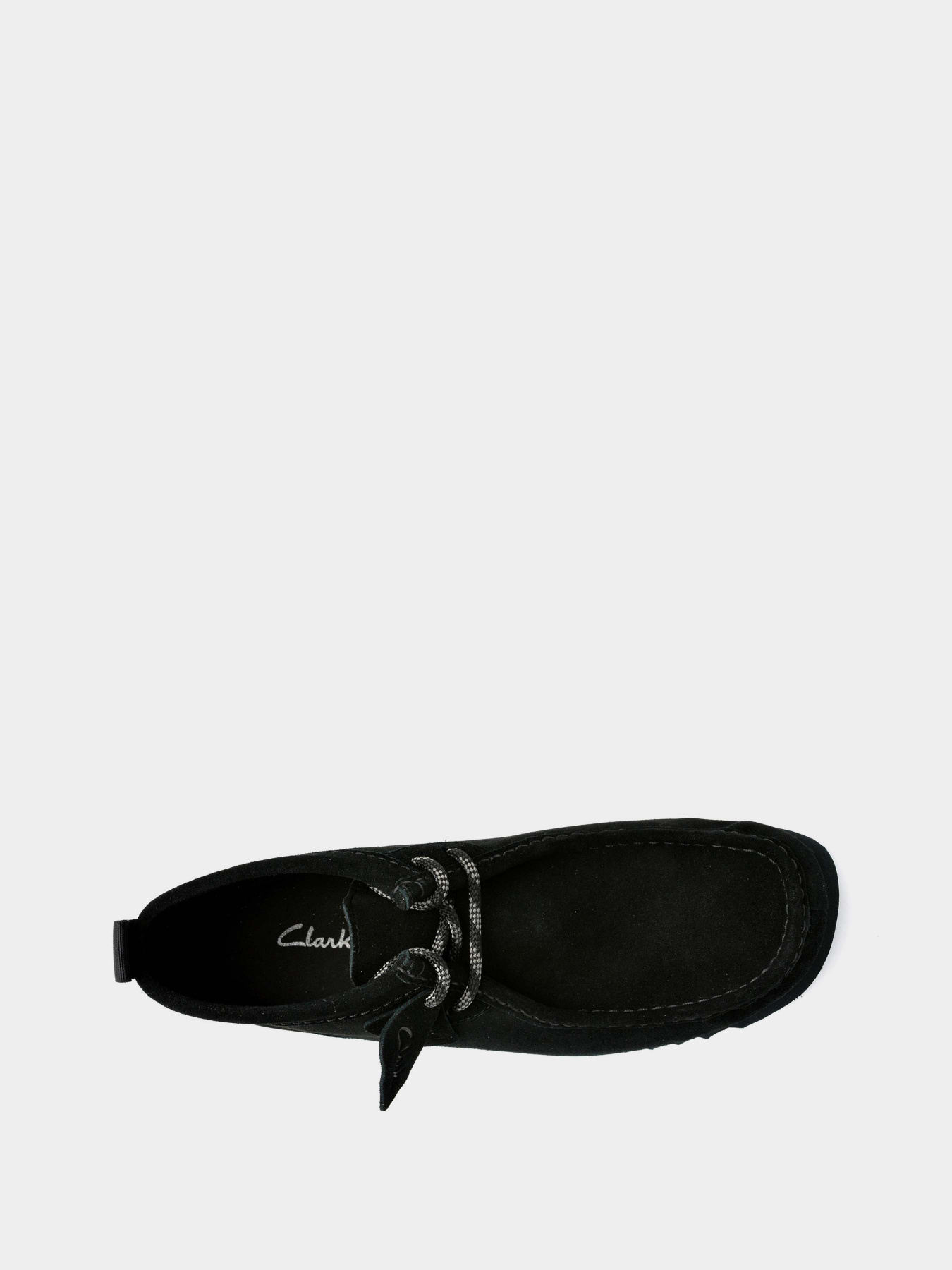 Черевики Clarks Wallabee2 Ftre модель 26174936 Фото