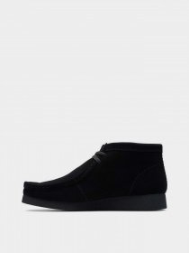 Ботинки Clarks Wallabee EVO модель 26172823 Фото