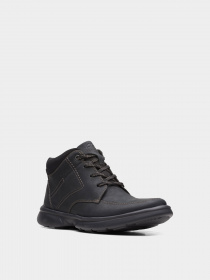 Ботинки Clarks Bradley Mid модель 26168659 Фото
