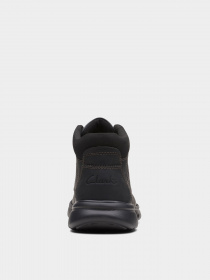 Ботинки Clarks Bradley Mid модель 26168659 Фото