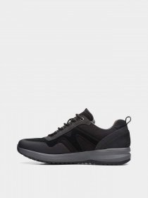 Кроссовки Clarks Wellman Walk Gp модель 26169516 Фото