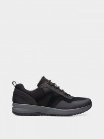 Кроссовки Clarks Wellman Walk Gp модель 26169516 Фото