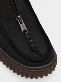 Ботинки Clarks Torhill Zip модель 26175905 Фото