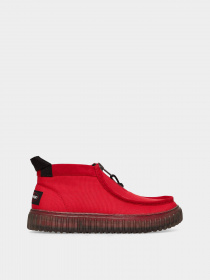 Ботинки Clarks Torhill Zip модель 26175907 Фото