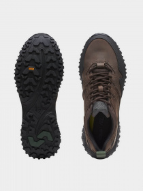 Кроссовки Clarks ATL Walk Go WP модель 26173484 Фото