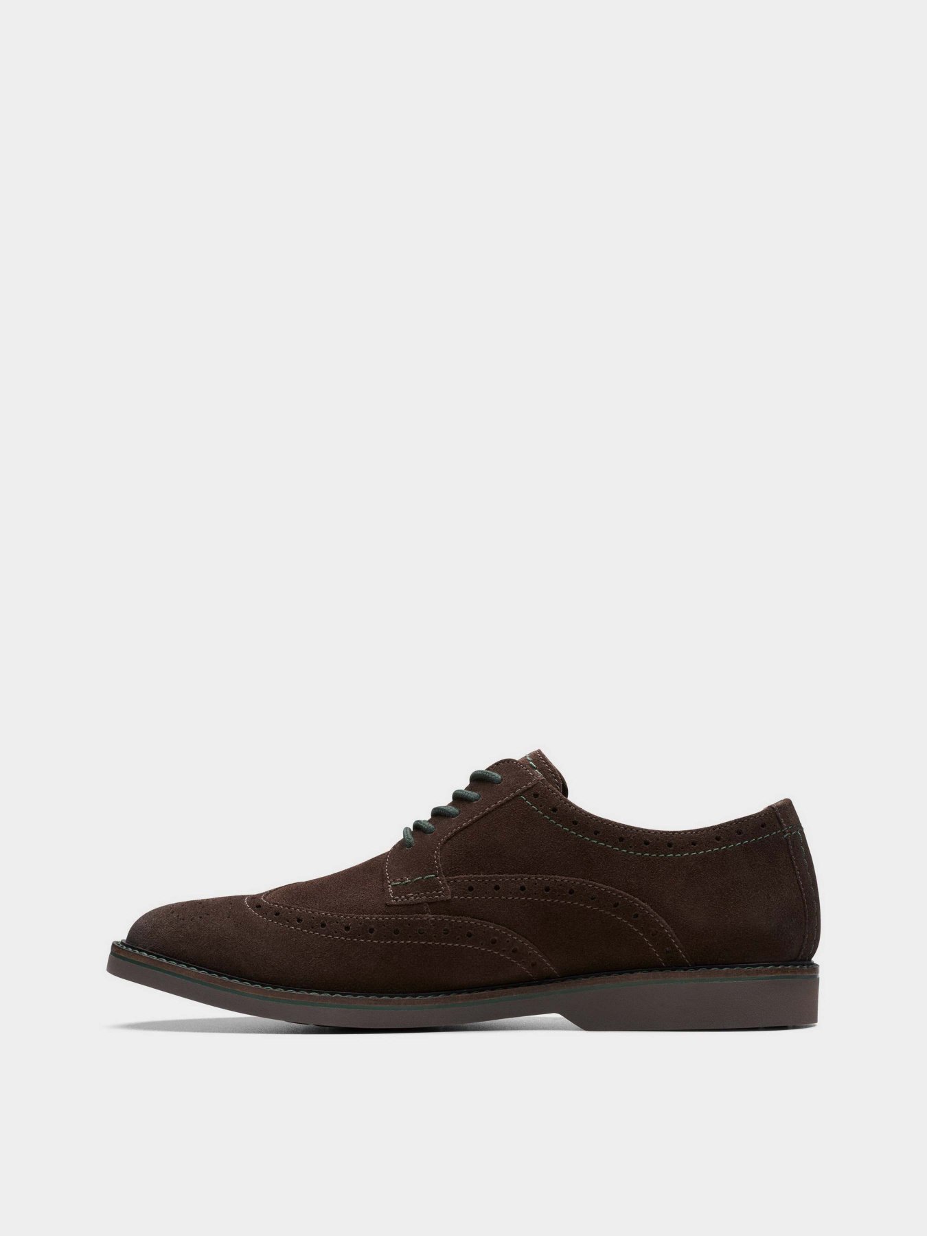 Туфлі Clarks Atticus LT Limit модель 26173555 Фото