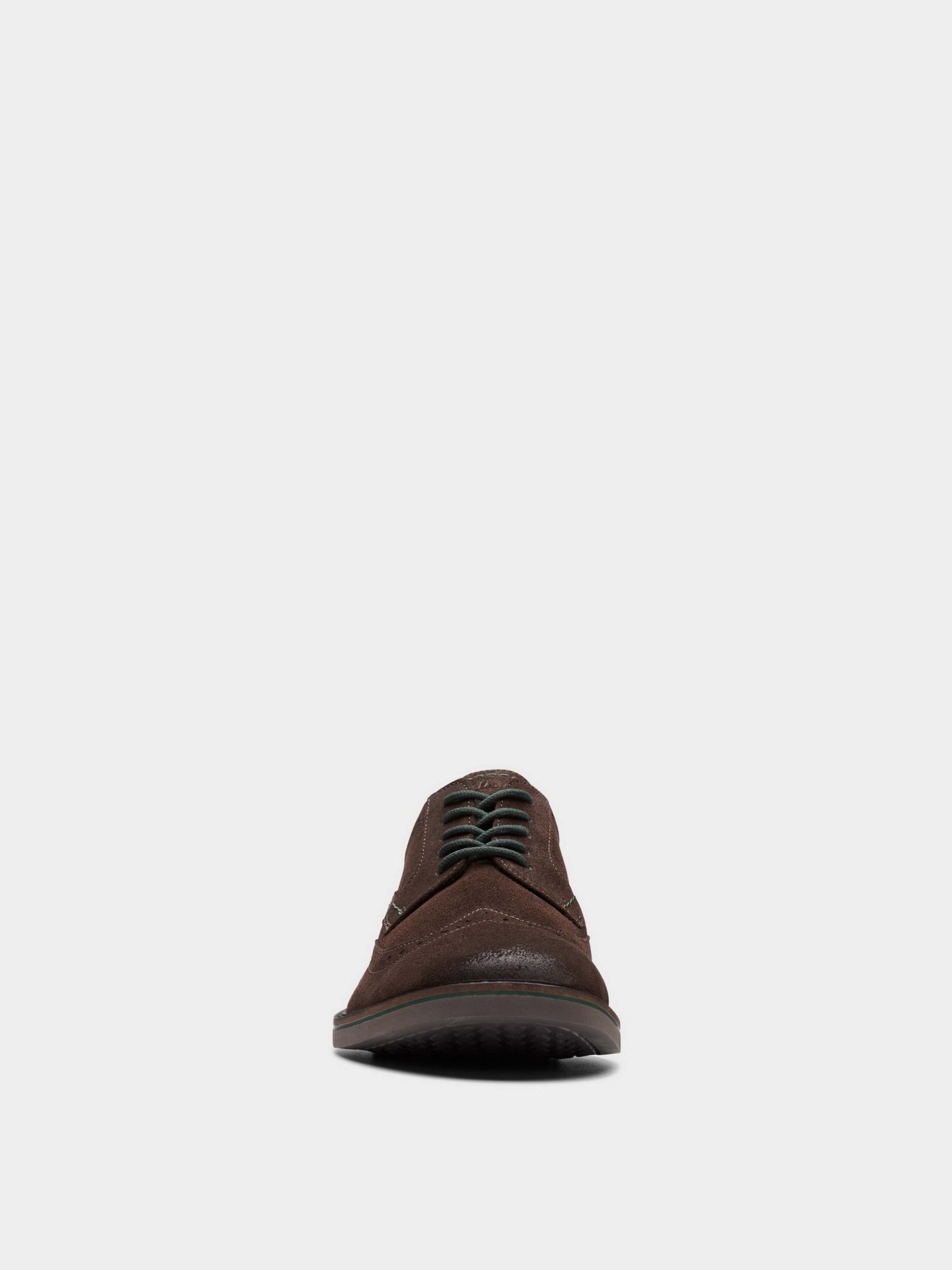Туфлі Clarks Atticus LT Limit модель 26173555 Фото