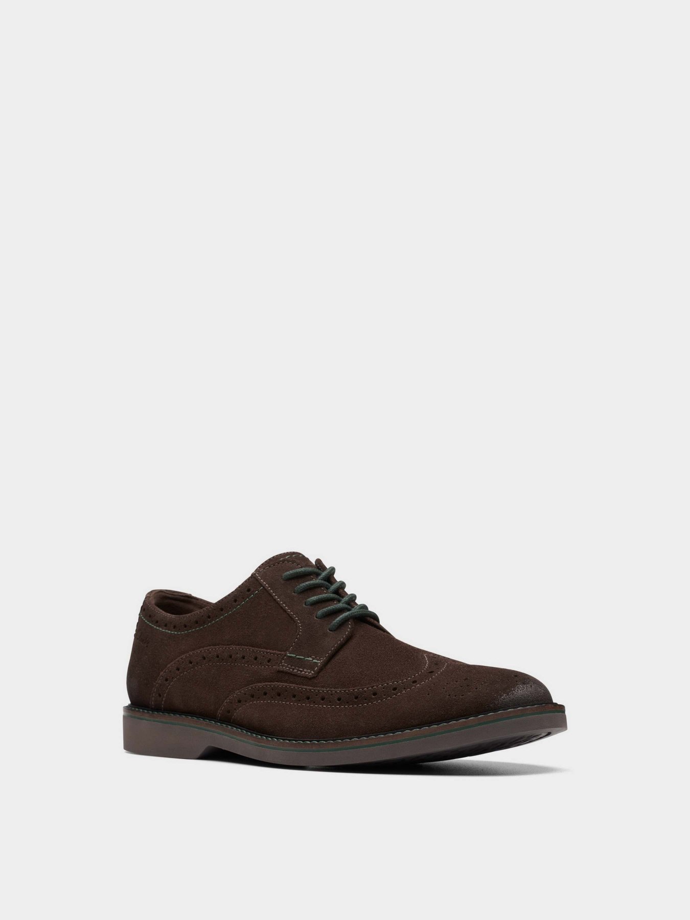Туфлі Clarks Atticus LT Limit модель 26173555 Фото