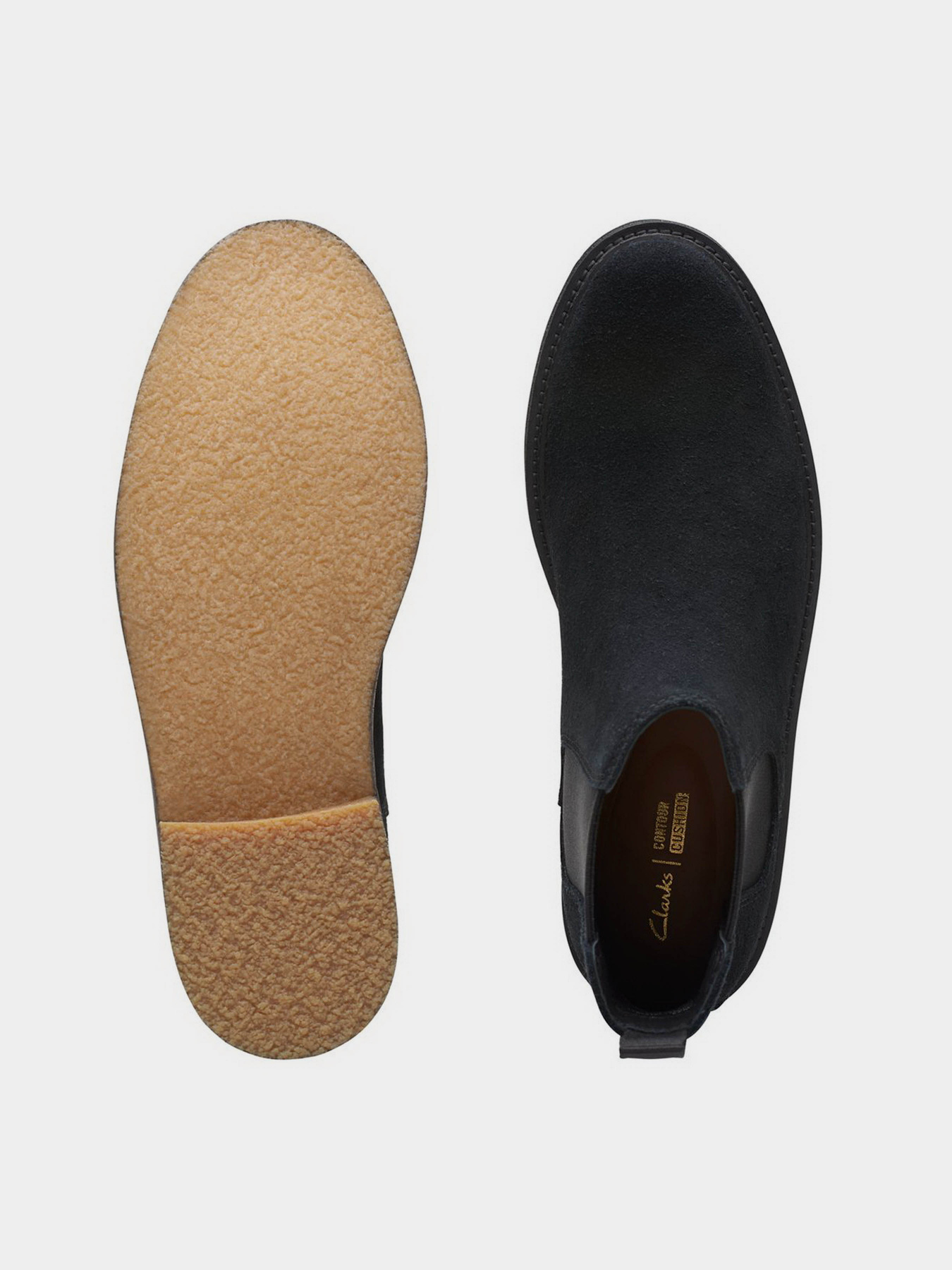 Челсі Clarks Clarkdale Easy модель 26173533 Челсі Clarks Clarkdale Easy модель 26173533 Фото