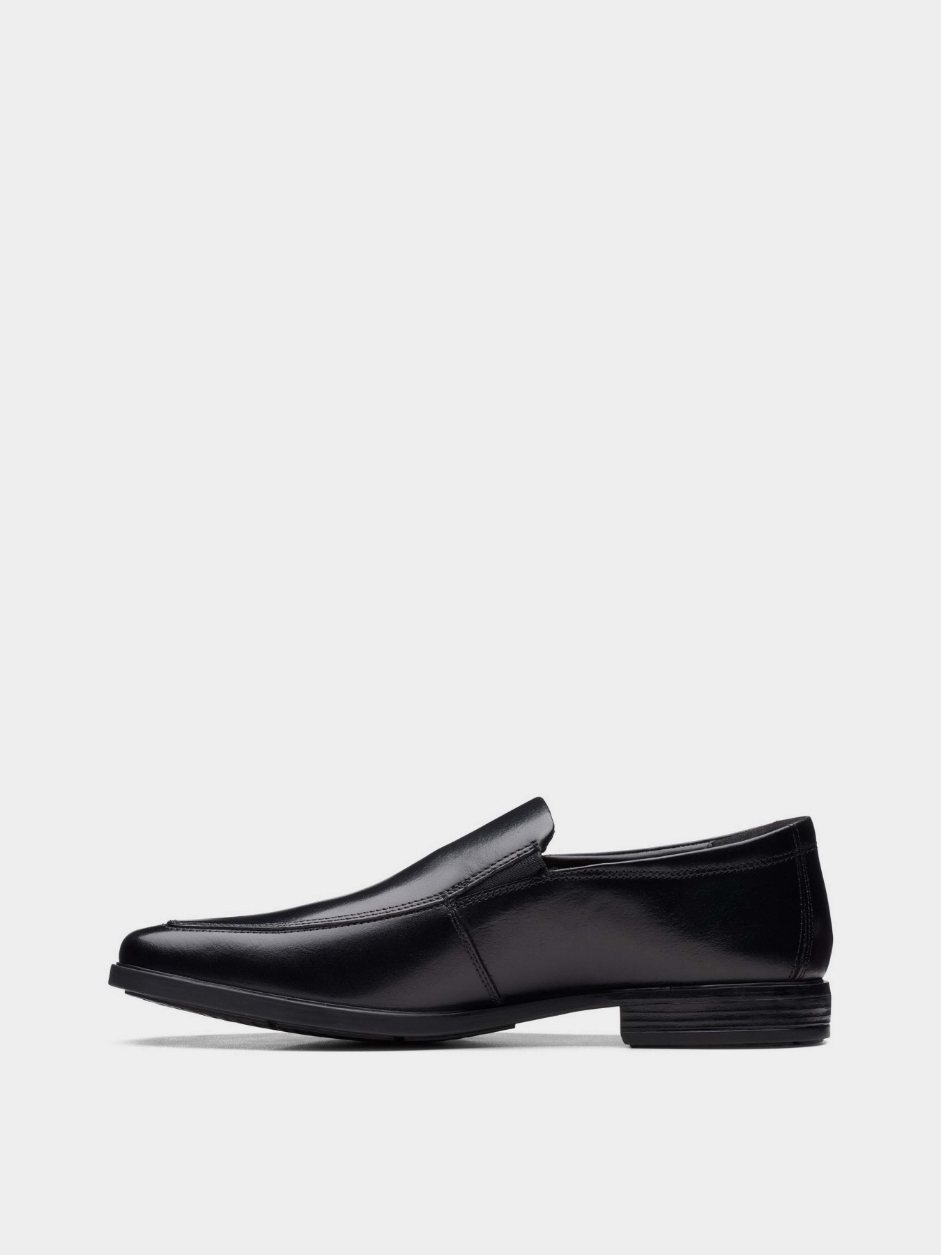 Лофери Clarks Howard Edge модель 26162246 Фото