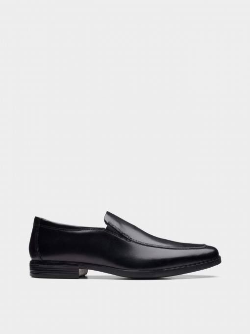 Лофери Clarks Howard Edge модель 26162246 Фото