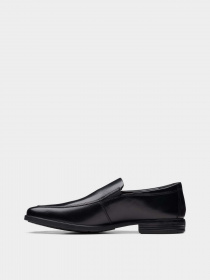 Лофери Clarks Howard Edge модель 26162246 Лофери Clarks Howard Edge модель 26162246 Фото