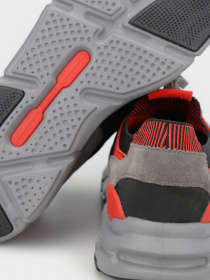 Кроссовки Clarks NXE LO модель 26174984 Фото