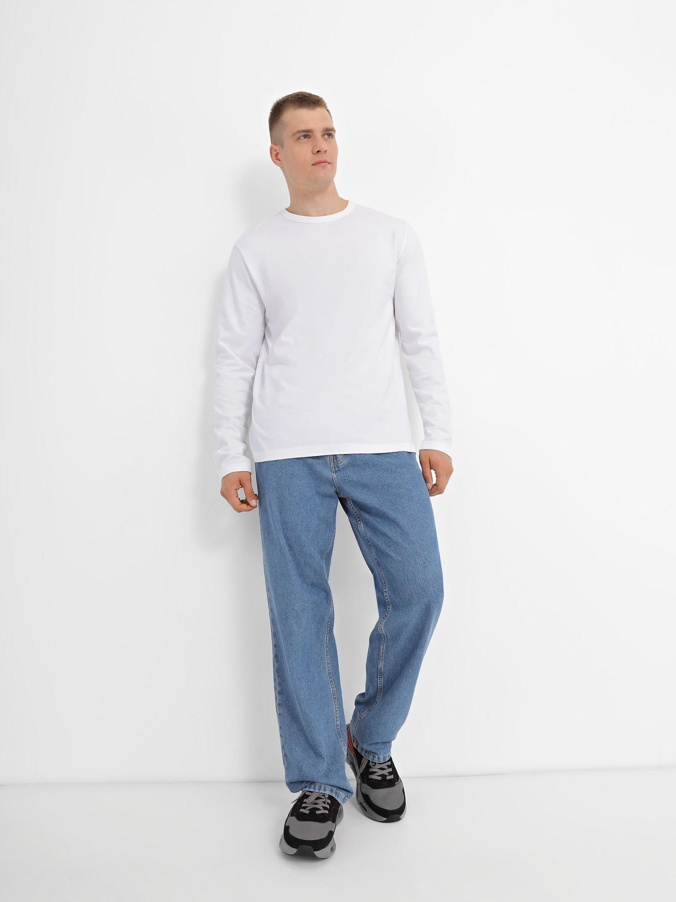 Кросівки повсякденні Clarks NXE LO модель 26174984 Фото