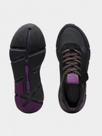 Кросівки повсякденні Clarks Nxe Lo Gore-Tex модель 26173541 Фото