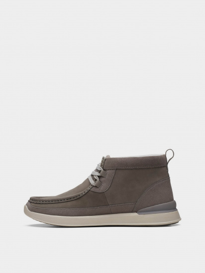 Напівчеревики Clarks RaceLite Wally модель 26168425 — фото 4 - INTERTOP