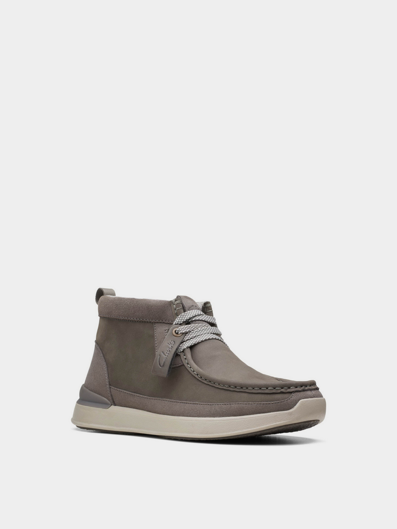 Напівчеревики Clarks RaceLite Wally модель 26168425 Фото