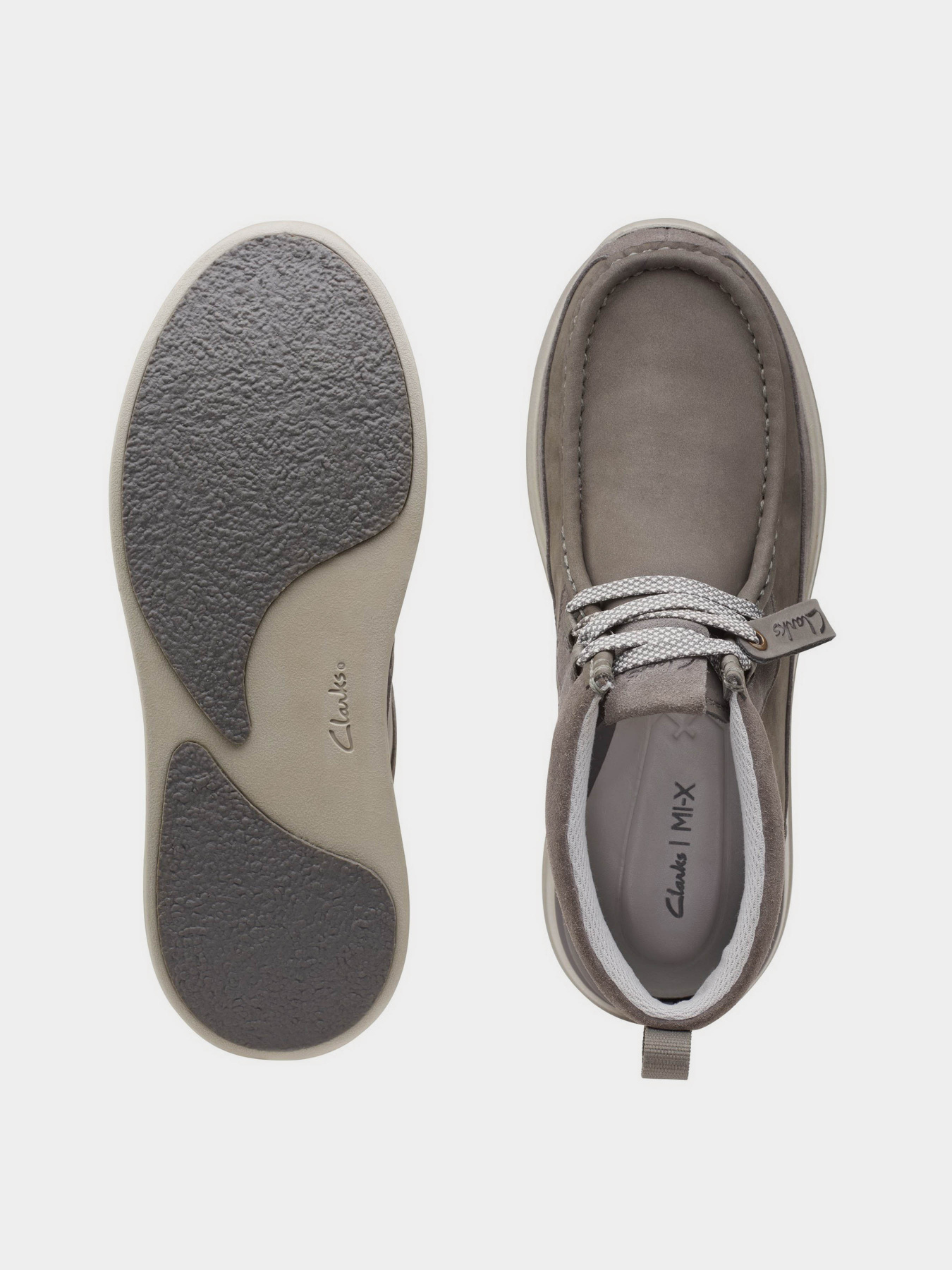 Напівчеревики Clarks RaceLite Wally модель 26168425 Фото